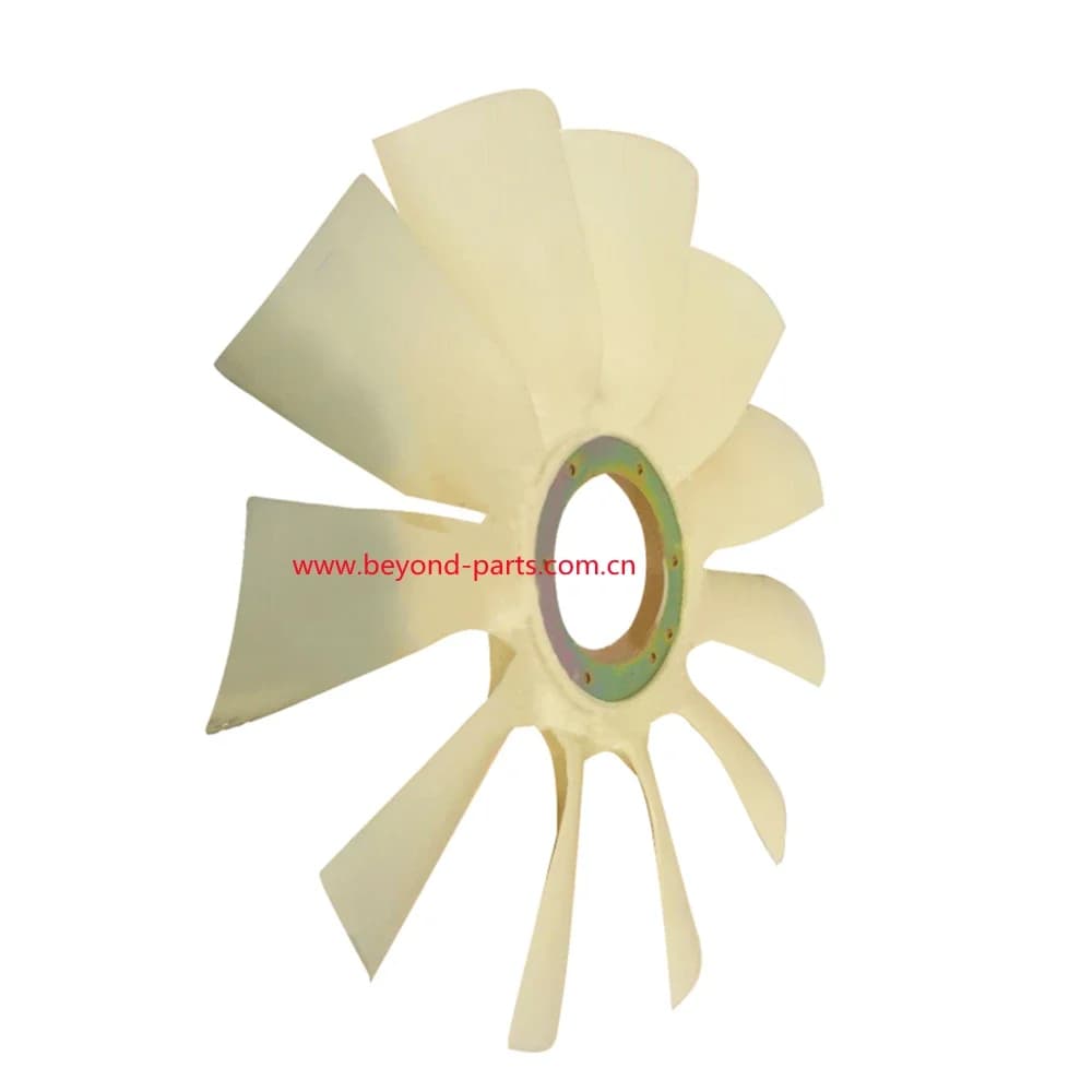 Ventola di raffreddamento del motore dell'escavatore C7 dell'escavatore 325D 329D 230-2892 2302892