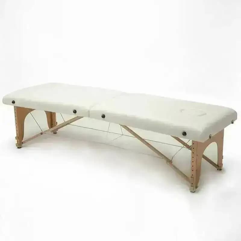 Lettino Estetico Professionale Portatile per Massaggi e Spa, Lettino per Estetista, Lettino per Extension Ciglia, Arredamento