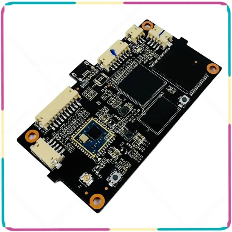 B13C Robot Aspirapolvere Algoritmo Scheda PCBA Scheda Madre Per Huawei Xclea H30/H30 Plus/H40 Modelli di Riparazione