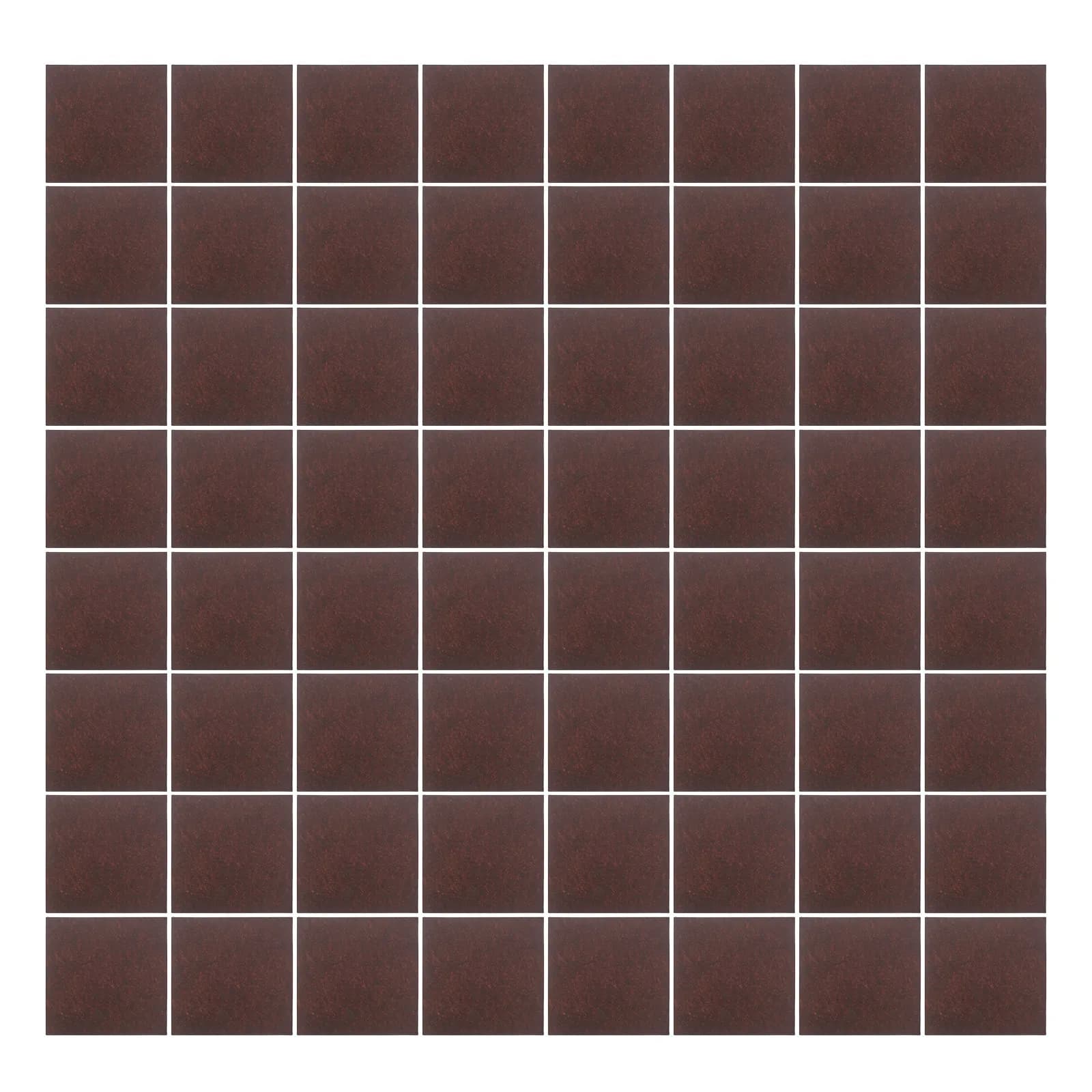 500 Fogli di Carta da Forno in Pergamena 6x6 Pollici, Antiaderenti e Resistenti al Grasso, per Friggitrice ad Aria, Barbecue, Sandwich, Biscotti e Pane