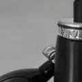 Rilevatore di perdite fumi per sistemi di scarico veicoli 12V, adattatore per accessori auto/ricambi, rilevatore di fumo per evaporatori