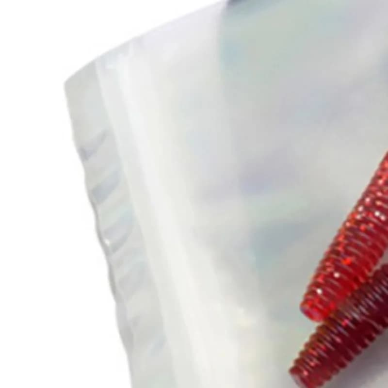 7 Pockets Fold Fishing Tackle Binder Fly Fishing Leader Tippet Line Wallet Tippet Storage Fly Fishing Packet Bait Storage Bag
