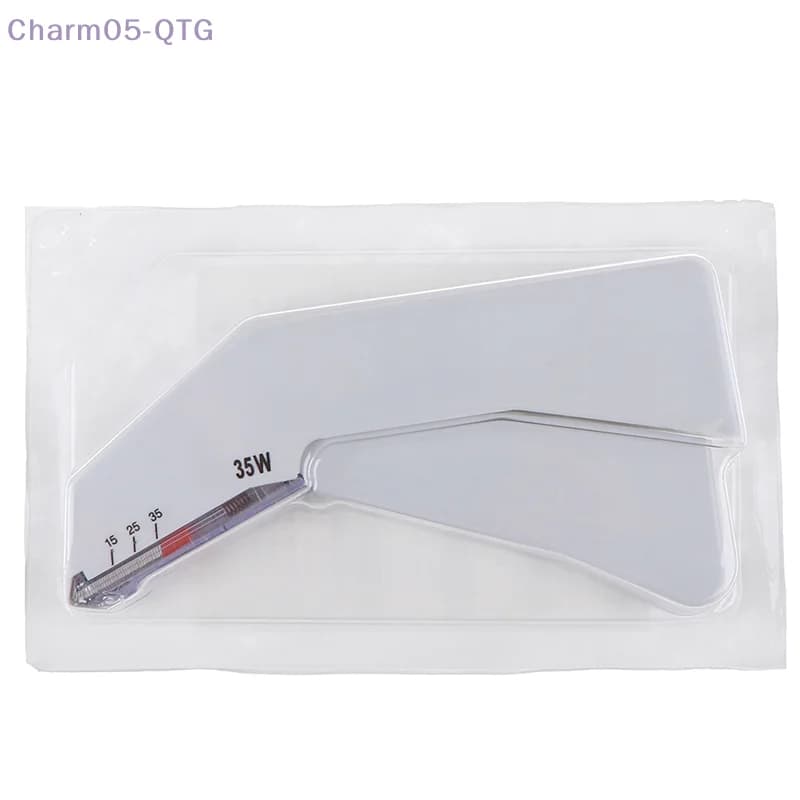 Caldo! 1PC 35W Cucitrice medica monouso per cucitura della pelle per chirurgia Estrattore per chiodi