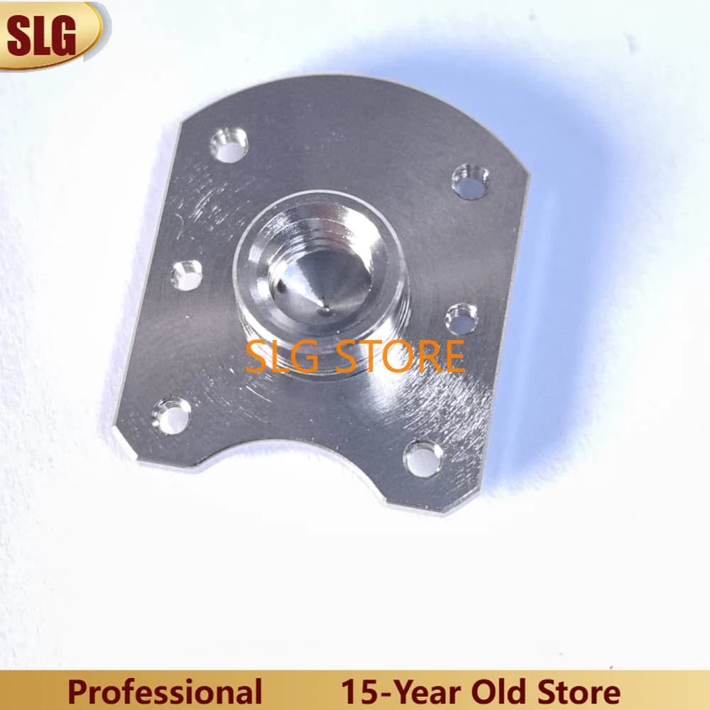 NEW Fixing plate for Tripod with Screw for Mirrorless Camera Nikon Z9, Parts