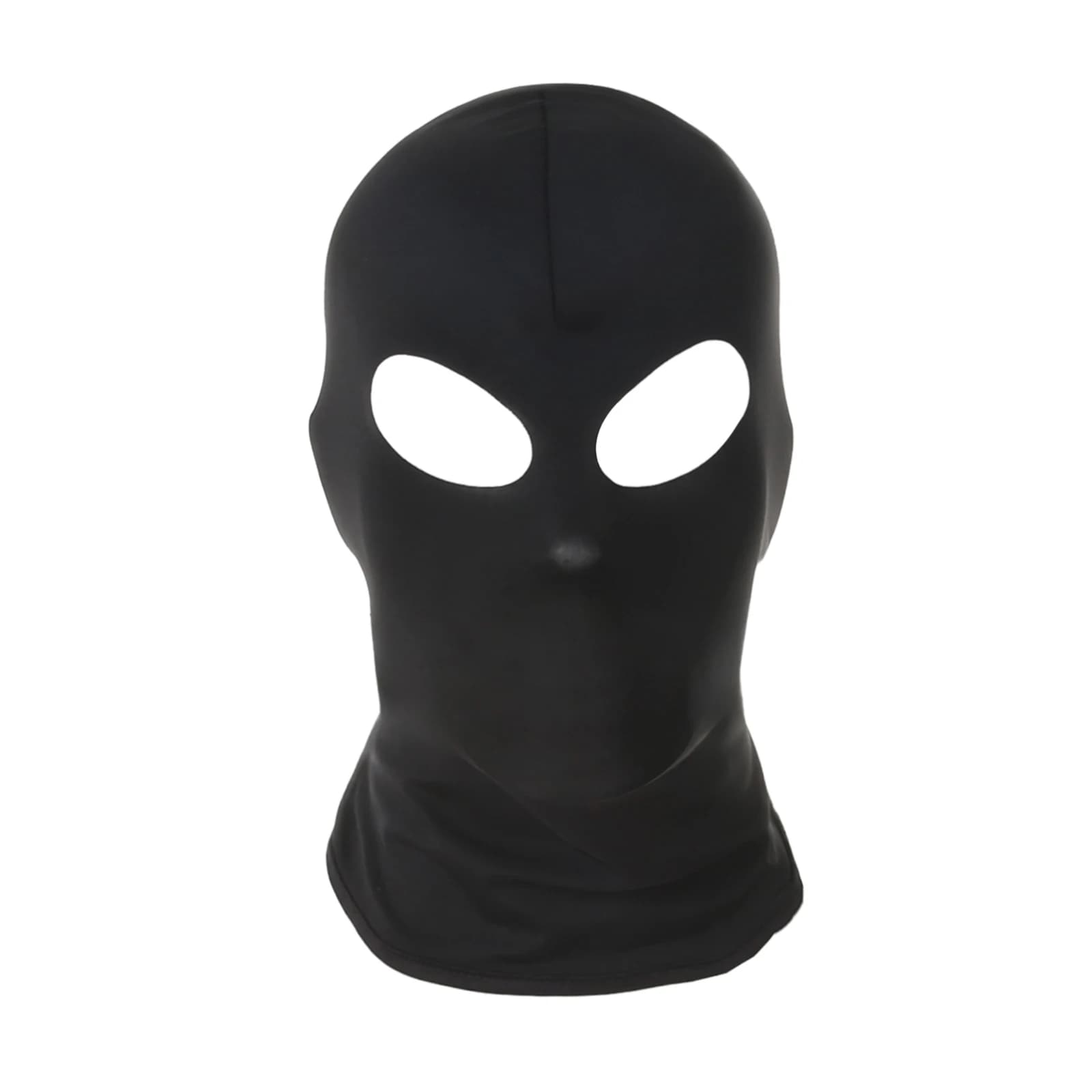 Passamontagna da Ciclismo, Maschera Integrale, Cappello Sportivo per Caccia, Escursionismo, CS, in Seta Ghiacciata, Sottocasco da Moto, Sciarpa da Arrampicata