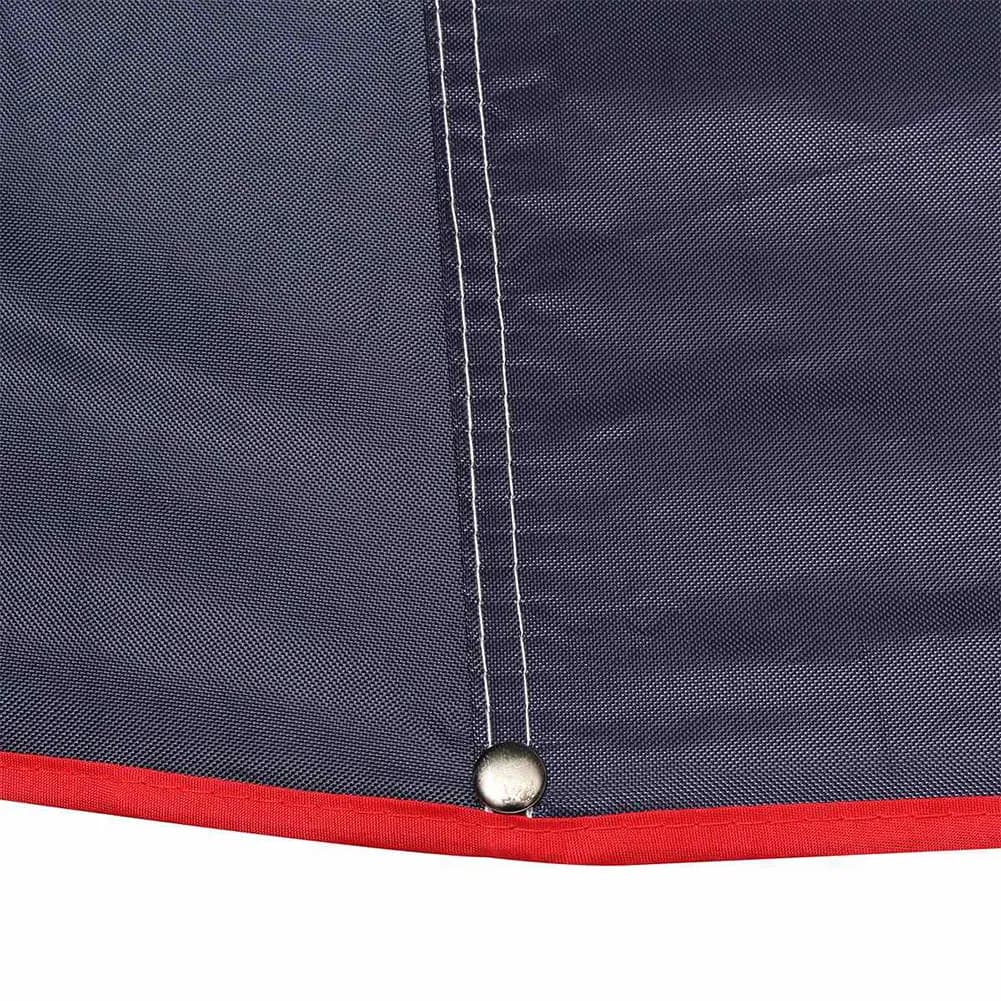 Trucks Roof Cover Waterproof Vehicle Canopy Protector Portable Automobile Protection Umbrella for Outdoor Camping Fishing