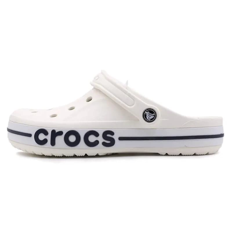 Crocs(Crocs) Men's and women's shoes, slippers, Baya Clog, comfortable sandals 205089- 126