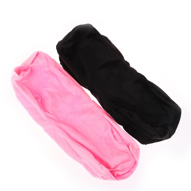 /ACR/Colors Eyelash Extension Pillow Cover Flannel Grafting Eyelashes Pillows Replace Cover Lash Pillow Cover MakeUp Too 5