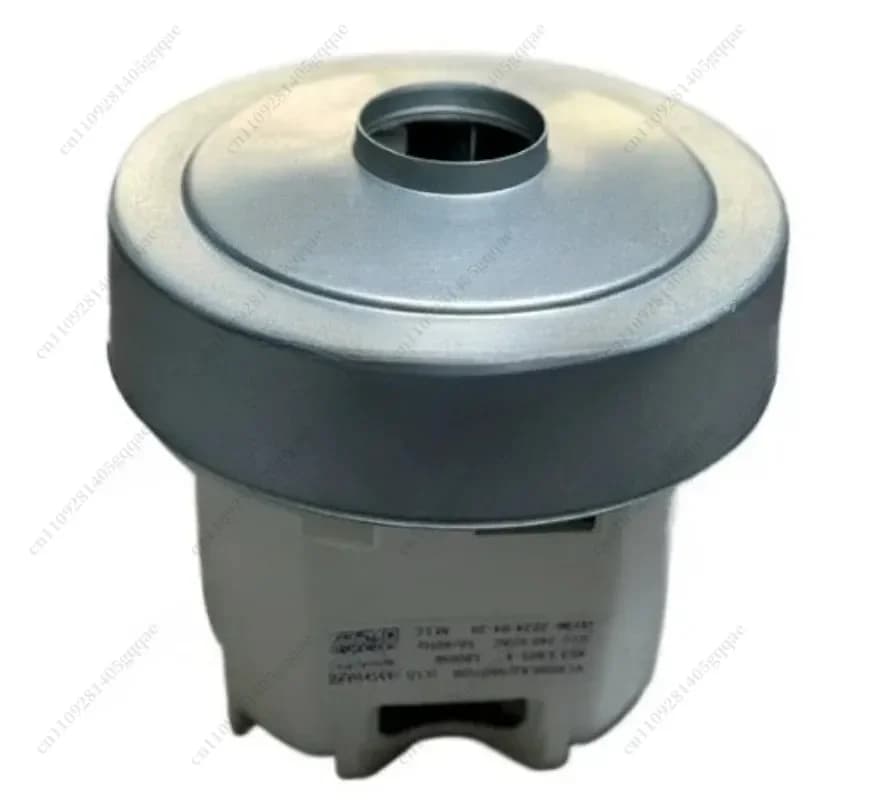 Motore per aspirapolvere FOR 463.3 650W/800W/1000W/1200W/1500W/2000W