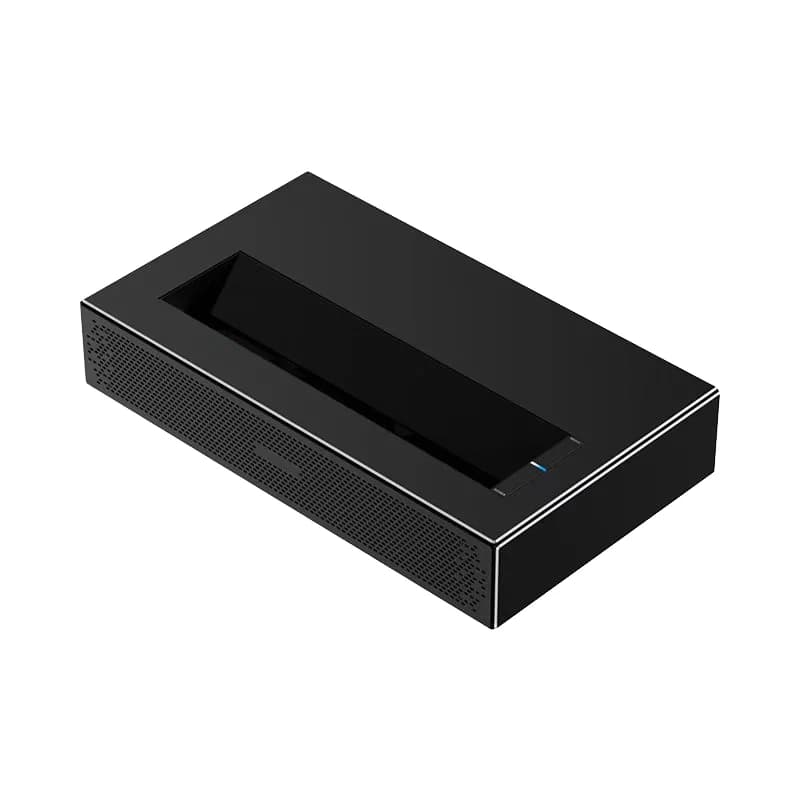 Proiettore ZXY Dlp Proiettore ultra corto 1080p Smart Android Home Dlp ultra Led Mini 4k Videoproiettore portatile
