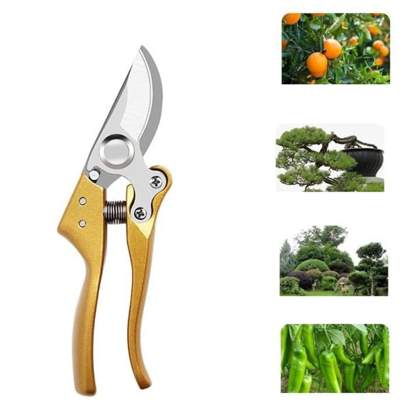 Cesoie per potatura per cesoie per giardinaggio bypass professionista manuale potatura m4yd