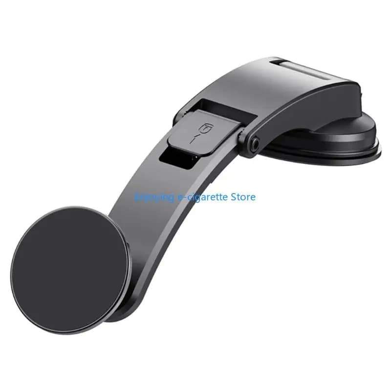 Suction Cup/Hook Cradles 360 Degree Rotating Holder Phone Stand Dashboard Air Vent Mount Holder for Phone 17 Y4QF
