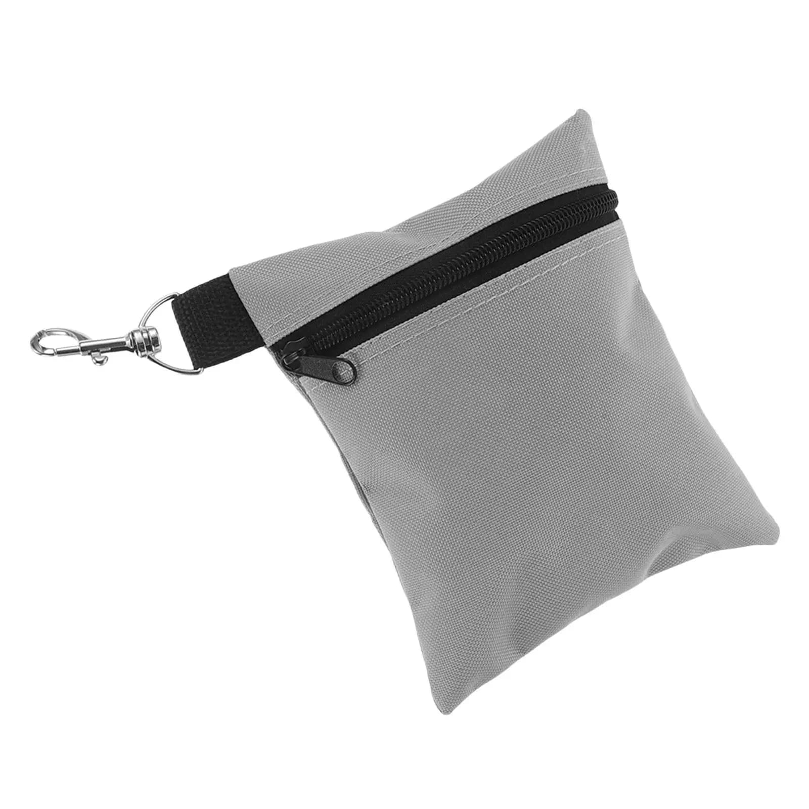 Golf Accessories Organizer Ball and Tee Holder Bag Essentials Pouch Storage for Men Compact Waist