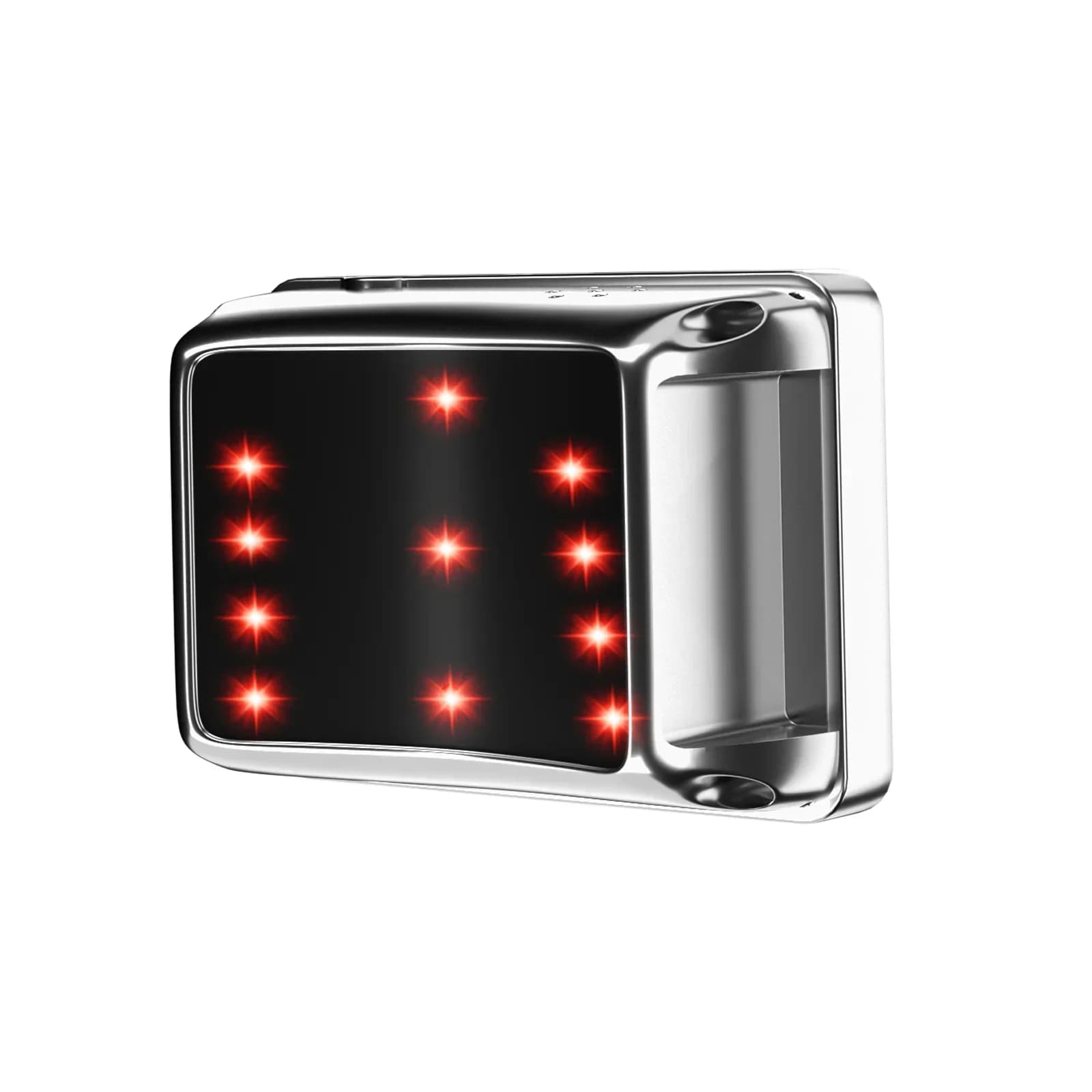 nuovo orologio intelligente per la salute medica, pulizia laser, sangue, diabete, orologio a infrarossi, orologio laser a semiconduttore per l'ipertensione