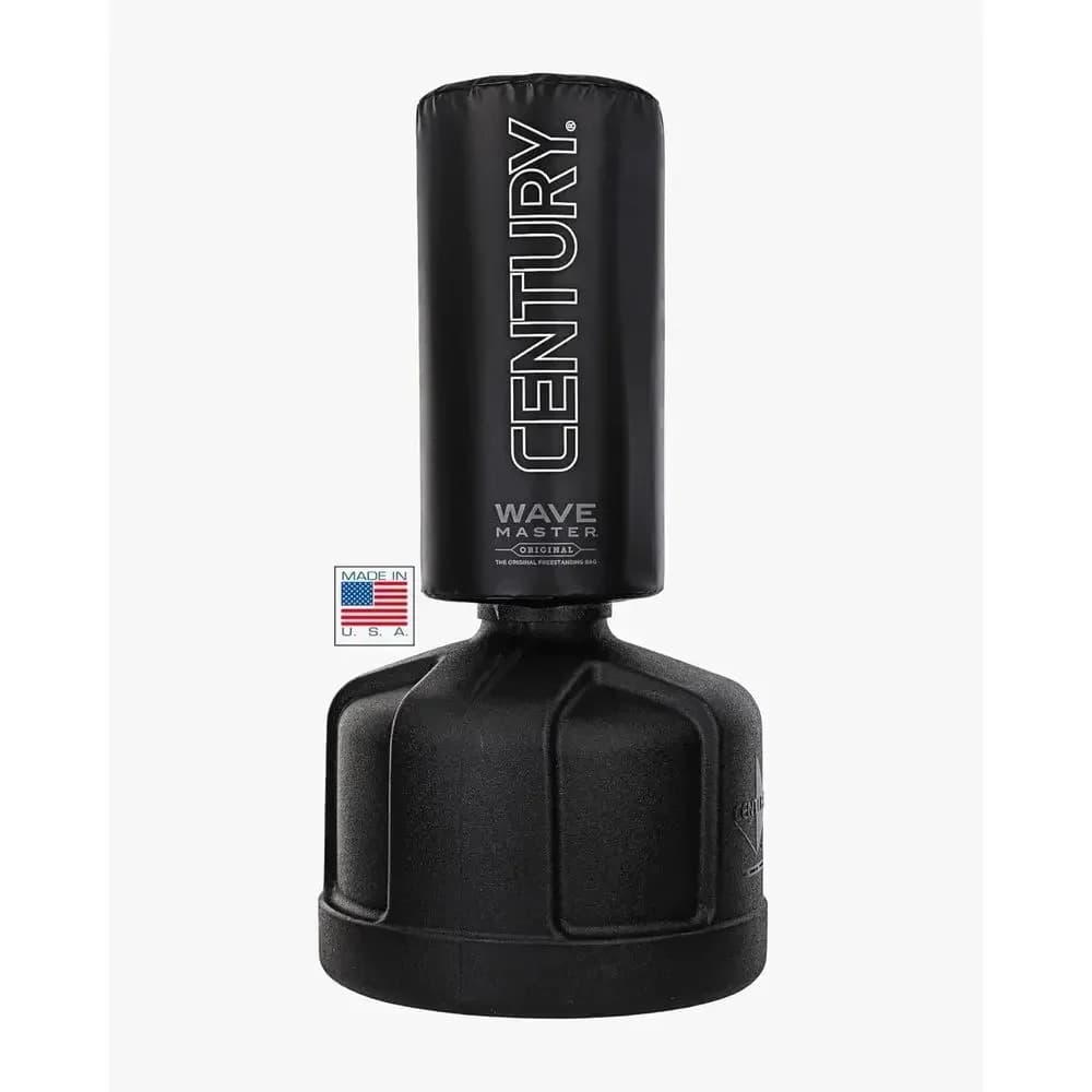 Adjustable Height Freestanding Punching Bag, 47-68, Commercial Grade, for Boxing, Kickboxing & MMA Training