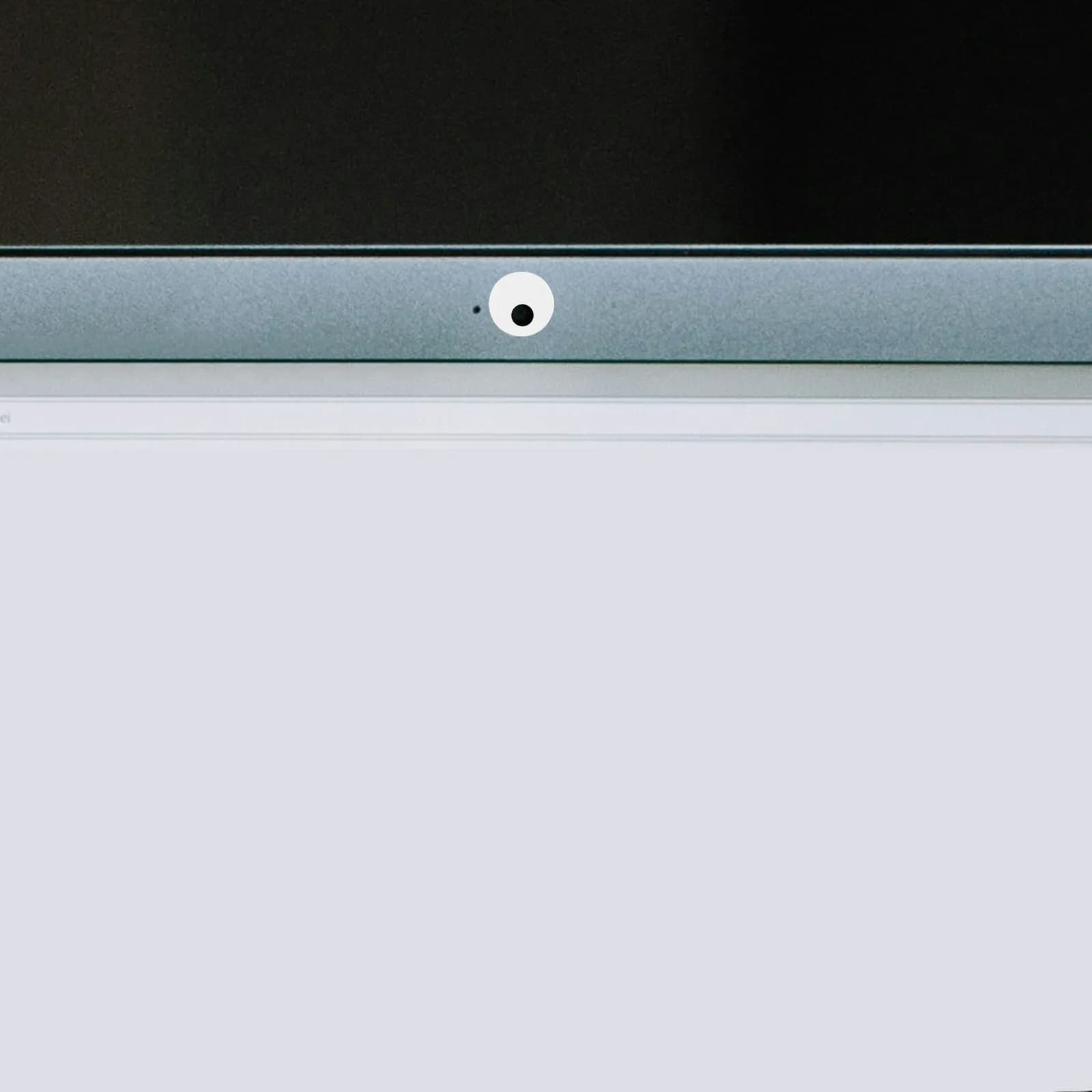 6 Pezzi Copri Webcam per la Privacy, Copri Obiettivo Fotocamera Telefono, Adesivi Protettivi Rotondi con Forte Adesione per Cellulari