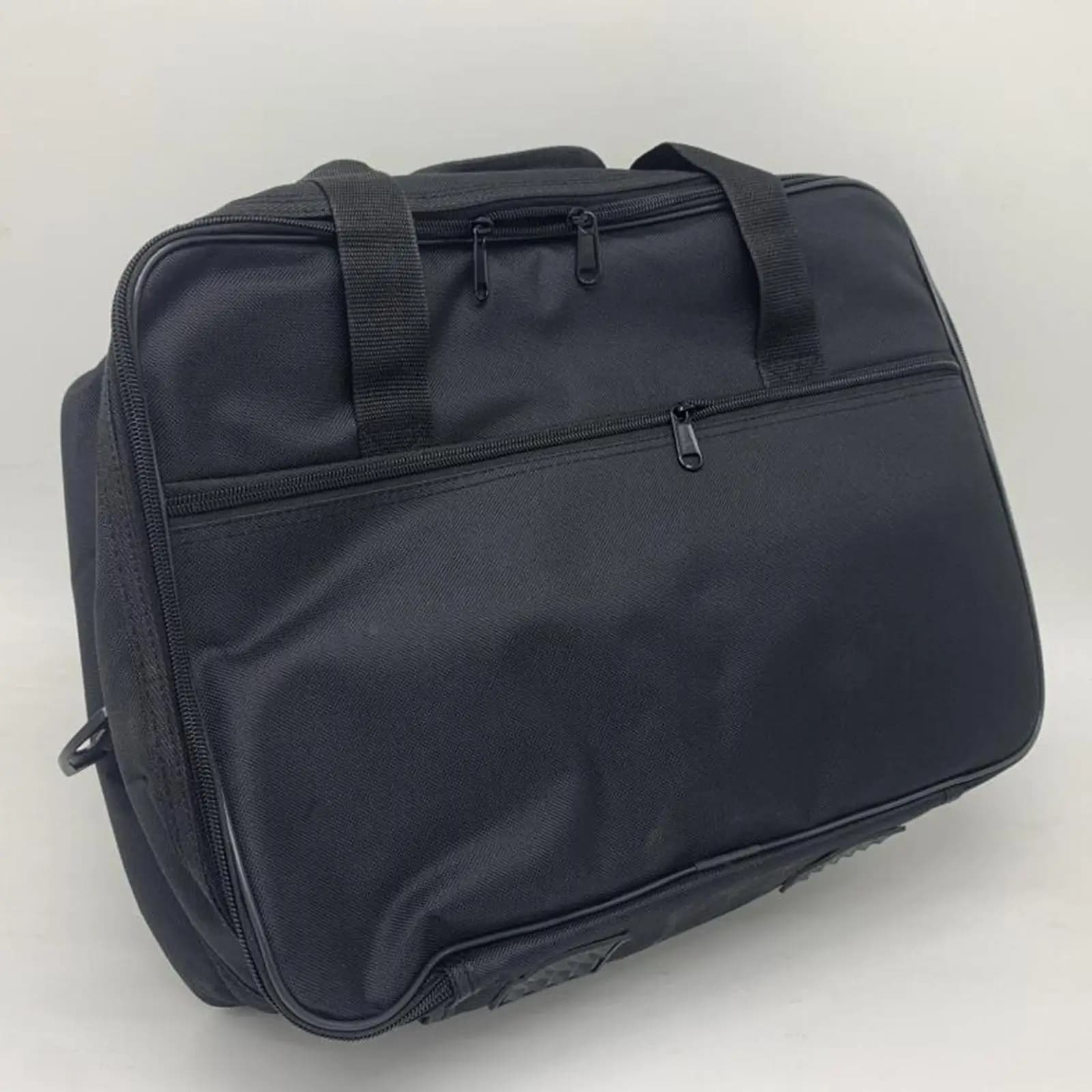 Borsa per Pedale Batteria con Imbottitura Interna Spessa, Protezione Leggera, Borsa Professionale per Batteria, Borsa per Doppio Pedale per Musicisti
