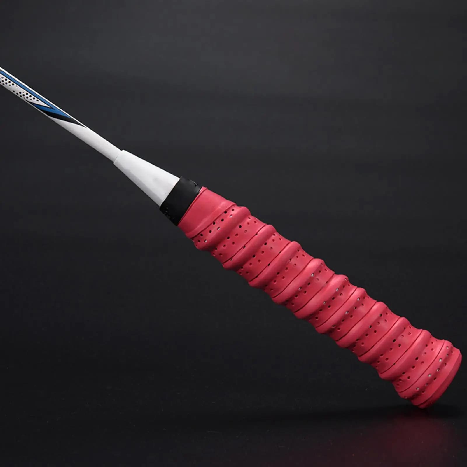 Adhesive tape for tennis racket Wrapping tape for absorbent badminton handle for sweat wrap straps for non-slip rack for badminton racket
