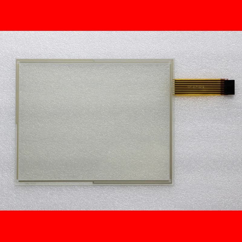 PL812.1E2T PL810.4E2 -- Touchpad Resistive touch panels Screens