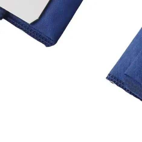 4.6L Self Emptying Dust Bags For BObsweep RC400 Ultra-Vision Robot Vacuum Cleaner Disposable Replacement Accessories