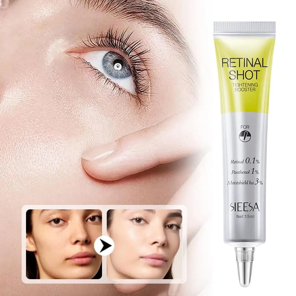 Retinol Anti-wrinkle Cream Collagen Anti-Aging Instant Removal for Efficient Firming Moisturizing Smoothing Skin Skin Care