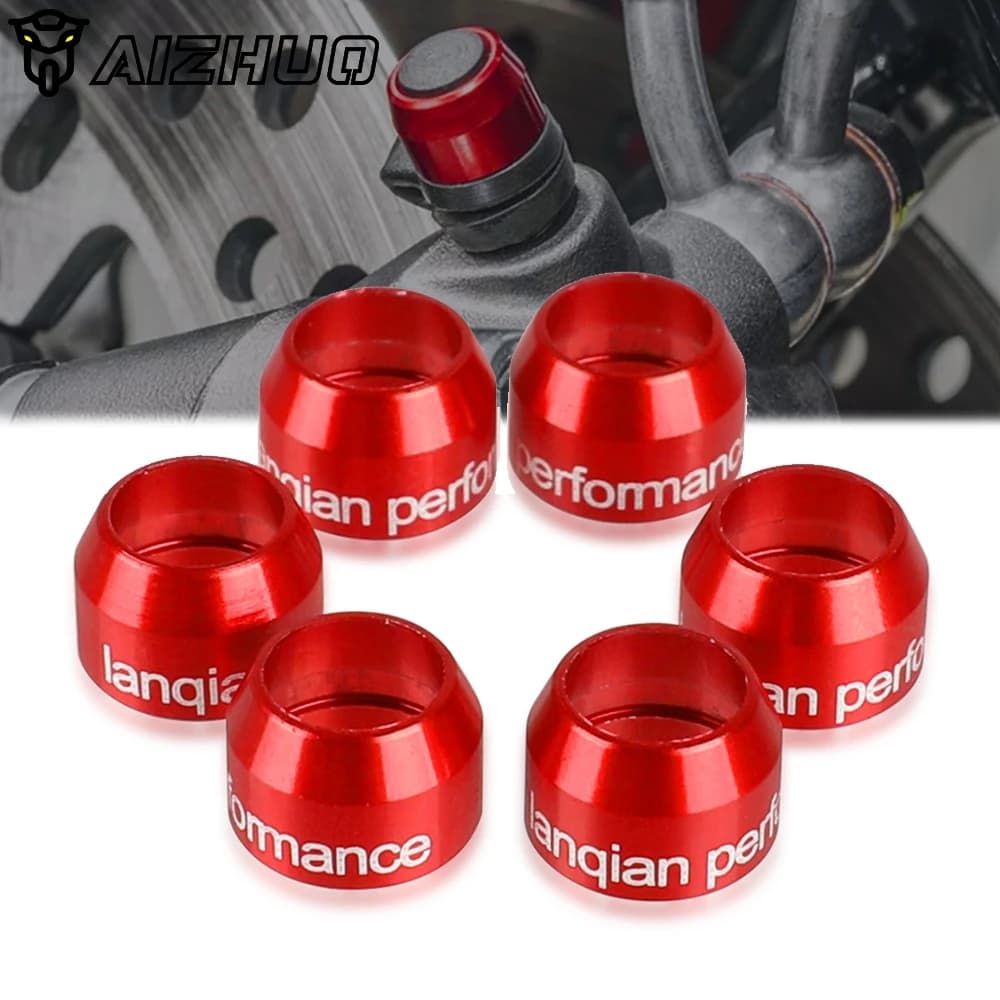 CB1000R Moto Billet Kit Copertura Valvola di Spurgo Accessori CNC Universale PER HONDA CB 1000 R CB 1000R 2009-2015 2014 2013 2012