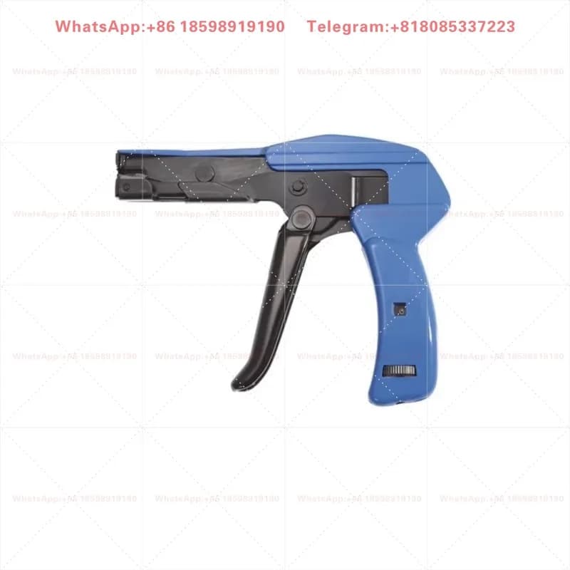 Professional Epidermal Stripper Wire Pliers Cable Tie Pliers Hand Tools 872271 793936 986075 Multi-function Repair Clamp Tools