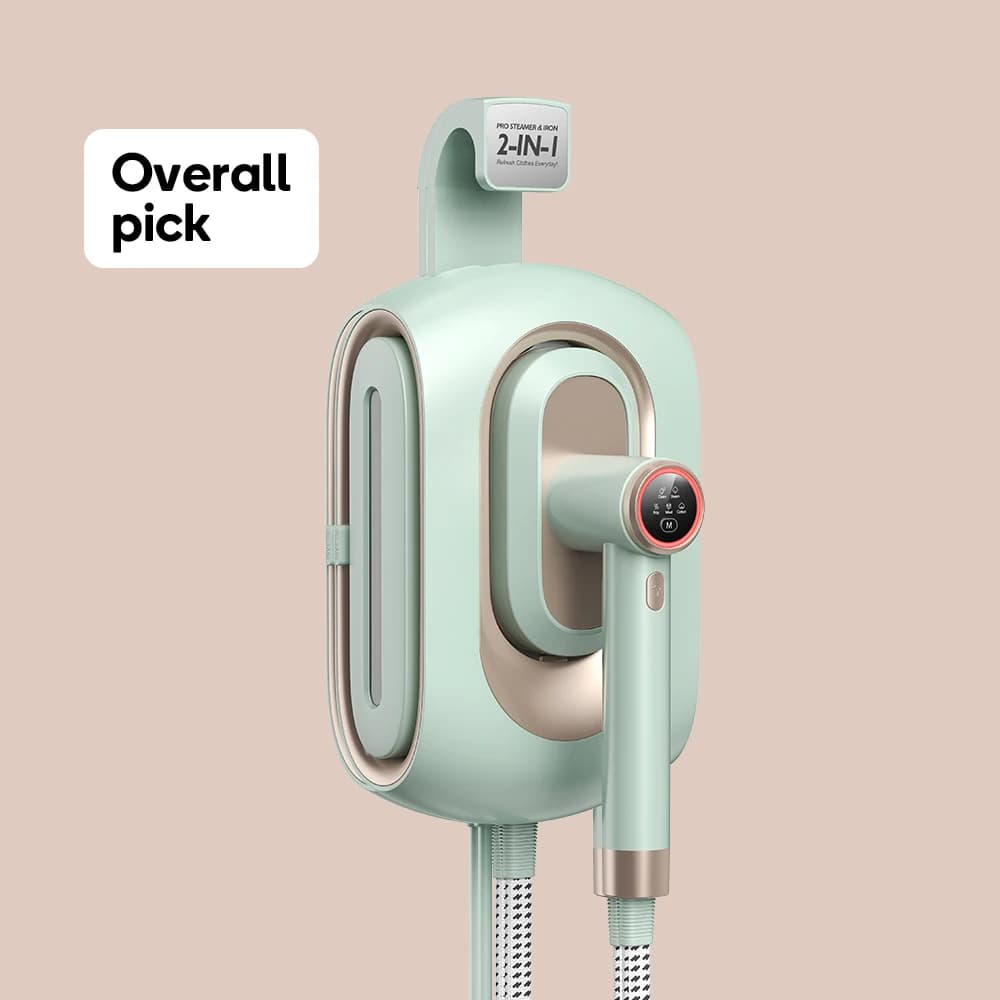 Garment Steamer Steamer for Clothes and Garment Steamer Electric Steam Iron