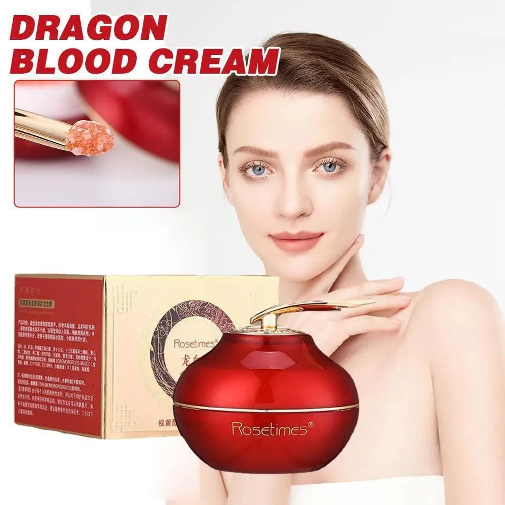 Retinolo Placenta Royal Dragon Blood Cream Retinolo Placenta Dragon Blood Cream Skin Care Face Repairs Reinjuvant Moisturizing Cream