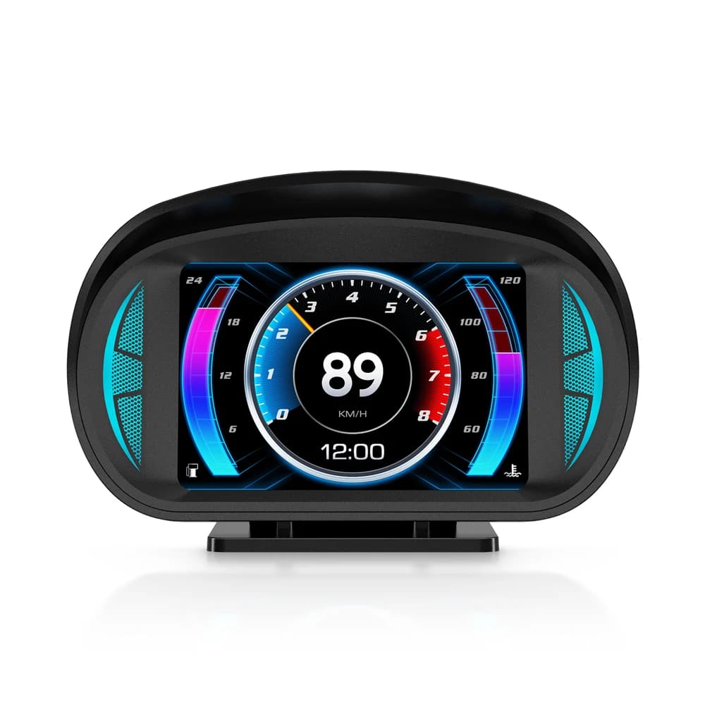 Per Audi Q2 Q3 Q3 Q7 A1 A2 A3 A4 A4L A5 A6 A7 A8 S7 R8 TT Auto OBD2 GPS USB HUD Head Up Display Parabrezza Proiettore