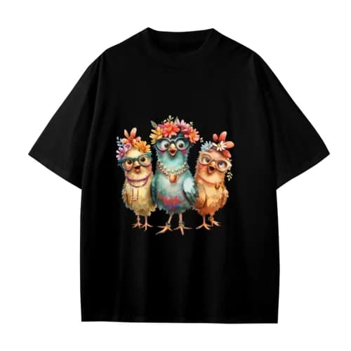 T-shirt da uomo 2025 Moda girocollo Estivo 100% cotone Y2k Top Coppia Grafica T-shirt semplice Stampata T-shirt basic y2k sportiva
