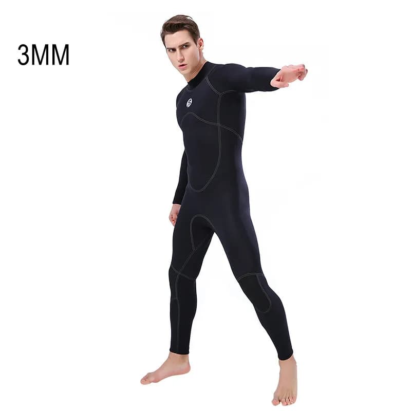 3MM Integrated Underwater Mute in Neoprene for Keeping Heat, for Underwater Hunting, Underwater Fishing, Kayaking, Swimming, Snorkeling, Drifting and Diving