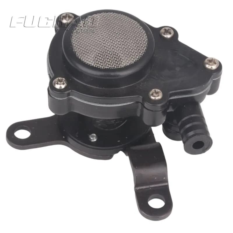 380 chain stitch double needle industrial sewing machine parts wholesale B3501-555-0A0 oil pump assembly