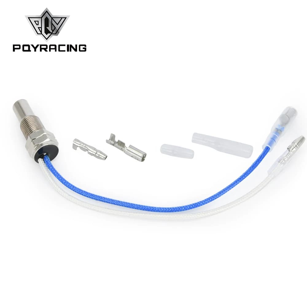 Temperatura dell'acqua sensore di temperatura dell'olio sensore di temperatura sensore di temperatura sensore di temperatura per auto unità mittente 1/8 NPT 1/8"