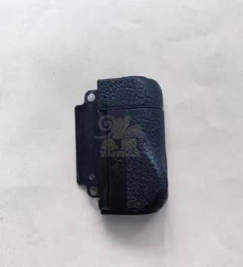 NUOVO Originale SD CF Card Cover Per Nikon Z6II Z6 II Z7 II Porta di Memoria Lato Borsette Caso USB Porta Camera Con Gomma Impugnatura