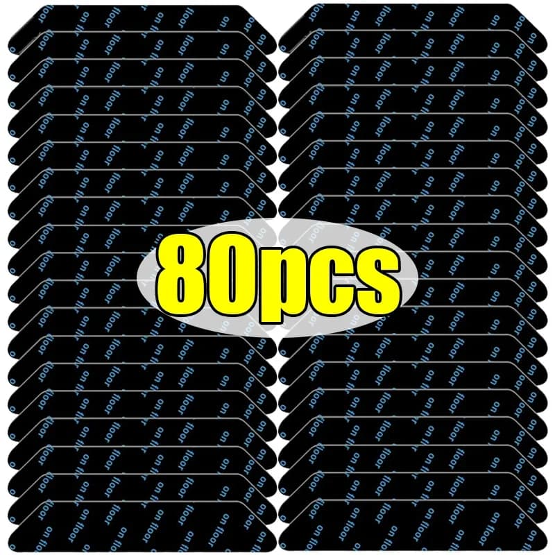 Wall decals for self-adhesive carpets Reusable washable carpet on two sides Fixed wall decal Floor mat Patch Mat Corner Mat Wholesale Tools