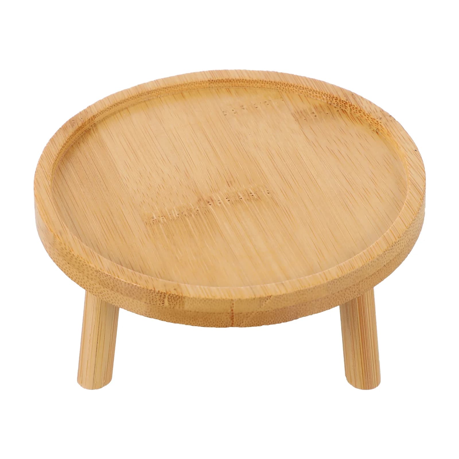 Supporto supporto vaso fiore legno sgabello in legno Rack Outdoor Indoor Display Smallflowerpot giardinaggio mensola da tavolo fioriera in vaso
