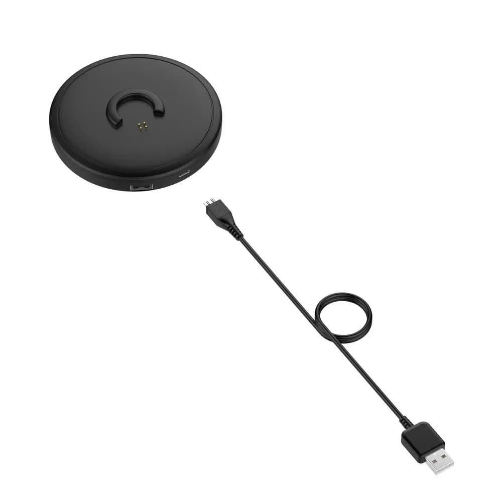 Base di ricarica per altoparlante Bluetooth Bose SoundLink Revolve / Revolve+, stazione di ricarica sostitutiva con cavo USB