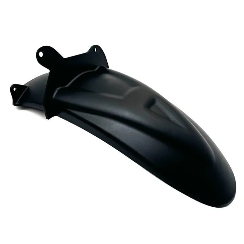 Parafango Posteriore Potente per SV650 SV 650 SV650X Sv650x, Protezione Ruota, Paraspruzzi, Accessorio per Moto