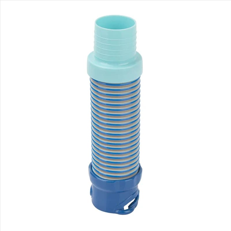 Adattatore per tubo flessibile per vuoto per piscina per Zodiac MX6 MX8 adattatore per tubo adattatore di aspirazione per piscina
