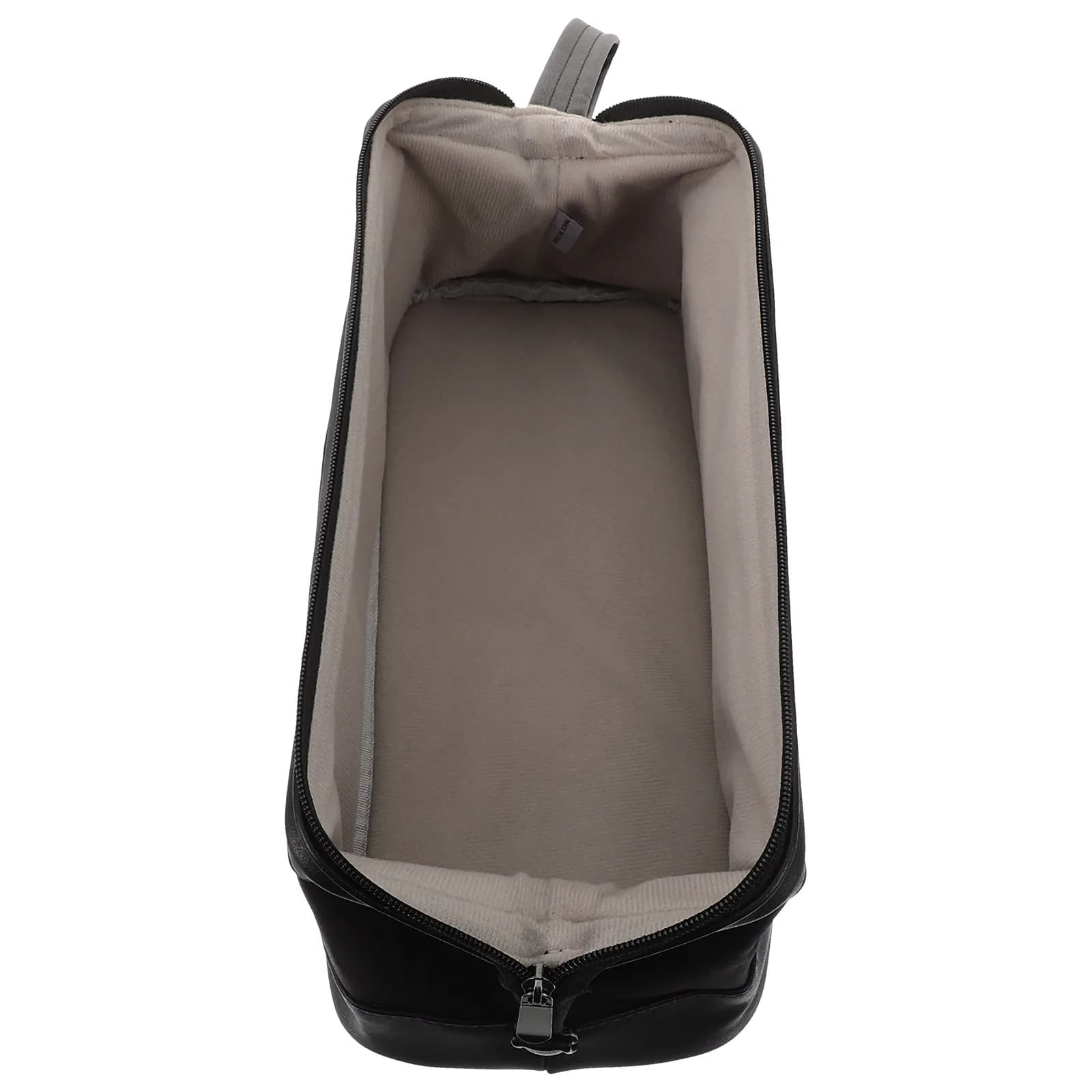 Borsa Organizer per Asciugacapelli, Custodia da Viaggio Portatile con Cerniera Liscia, Pochette Compatta per Arricciacapelli e Piastra, con Cordino per Appendere