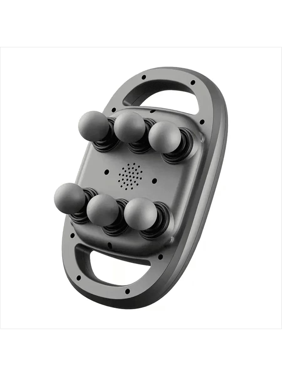 Massage Gun Deep Tissue ProfessionalMassage Fascia Gun, Sports Equipment, Muscle Tool, Portable Massager, Sleek Massage Device,
