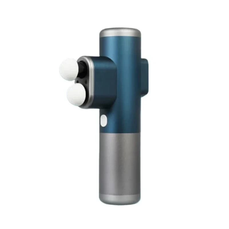 Mixed Massage Gun, Muscular Massage for Cervical Relaxation