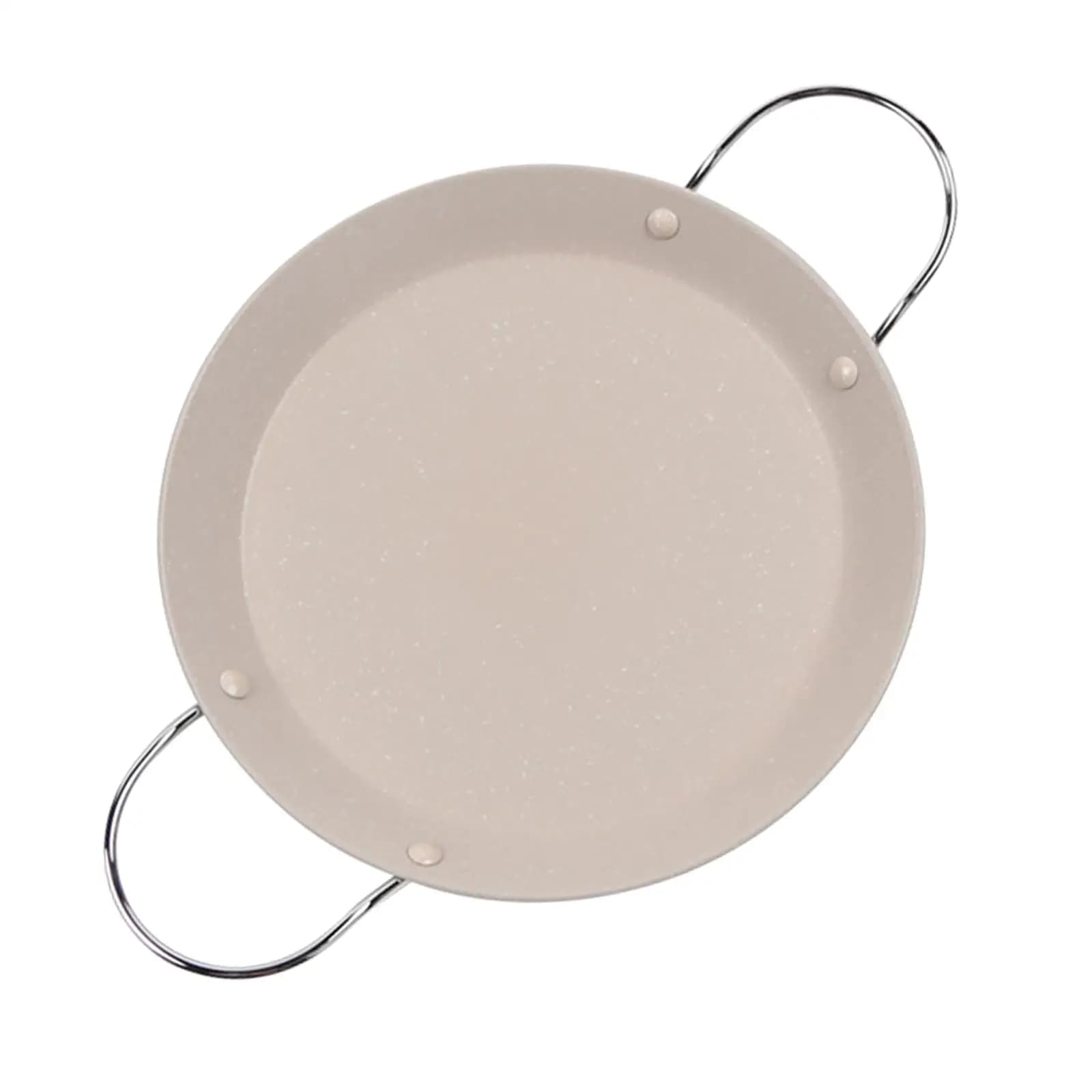 Camping Frying Pan Equipment Skillet for Indoor Outdoor Activities Picnic