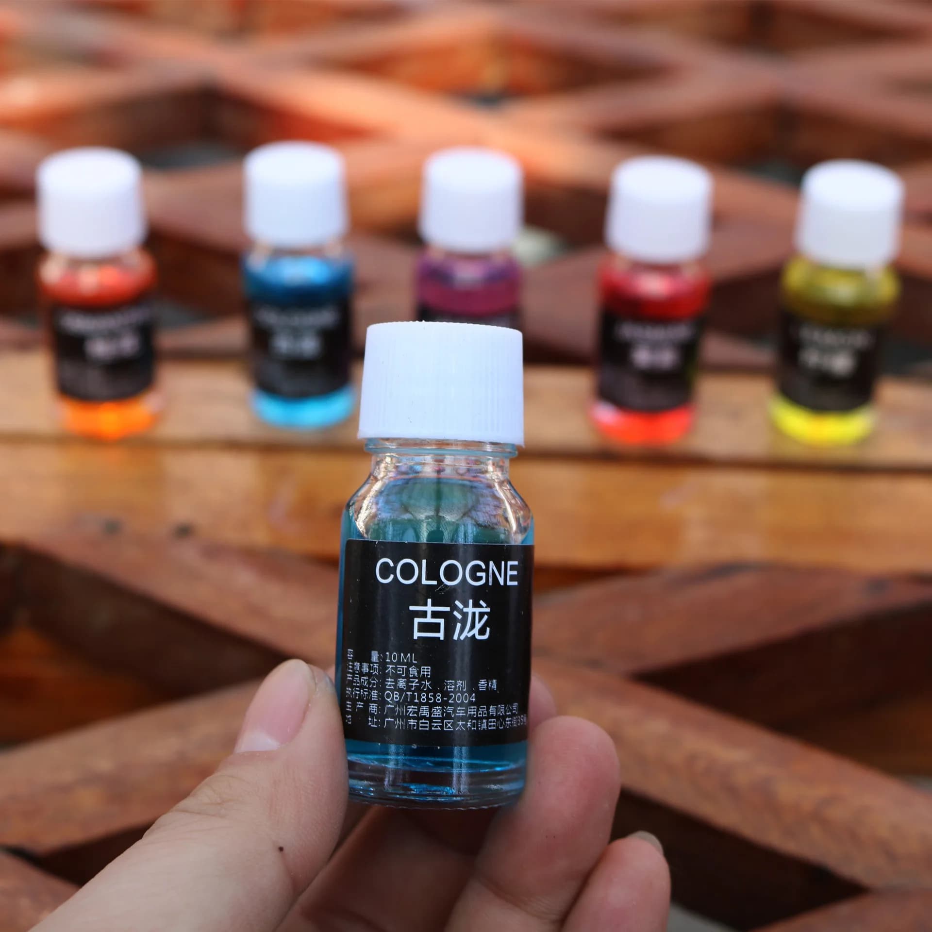 10ml Auto Perfume Charging Plant Essential Oil Diffuser Aroma for Fragrance Rose Lemon Jasmine Tea Tree Aroma Diffuser Humidifier