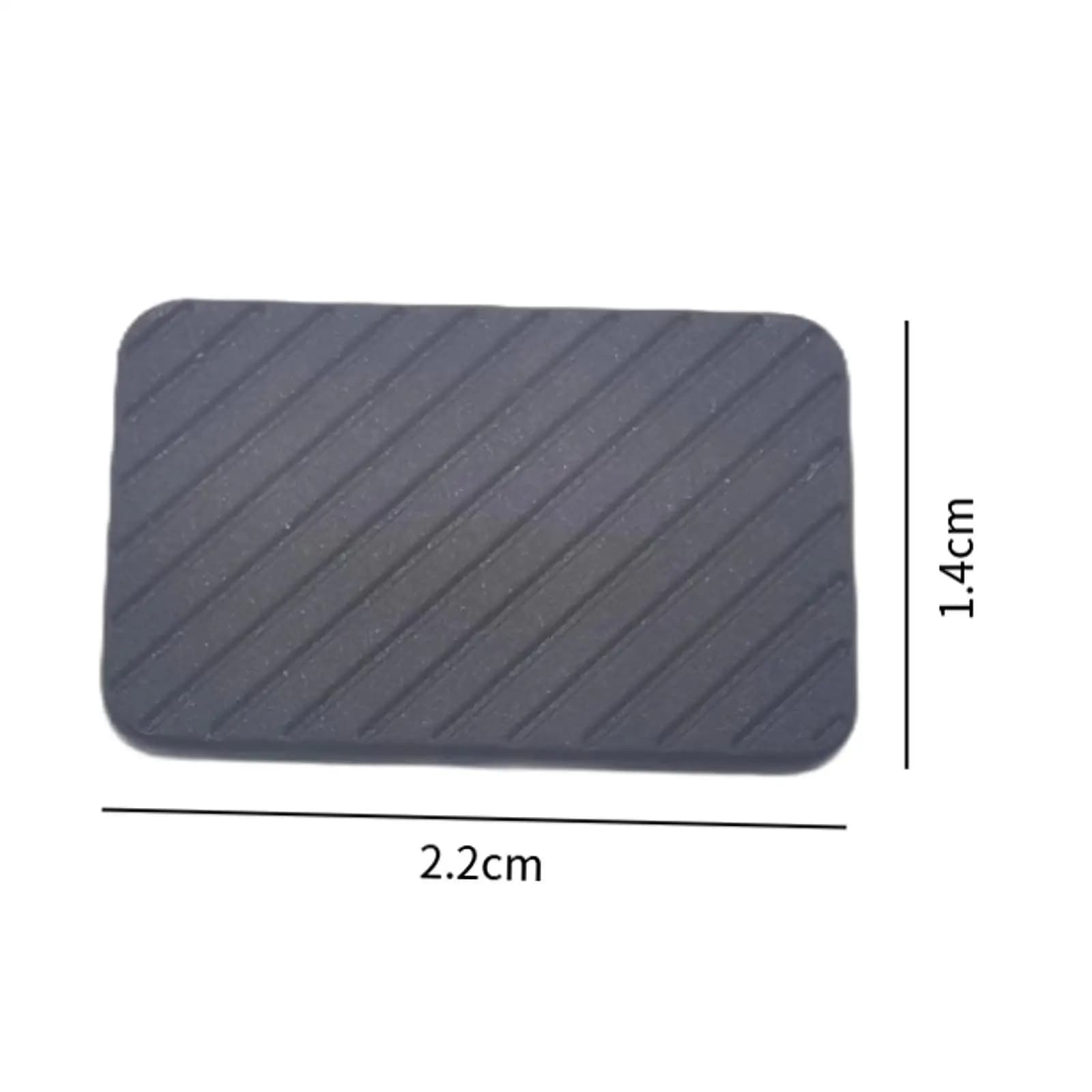 Copertura Protettiva Laterale per Fotocamera, Accessorio Nero per GoPro Hero4, Copertura Dati e Protezione Laterale