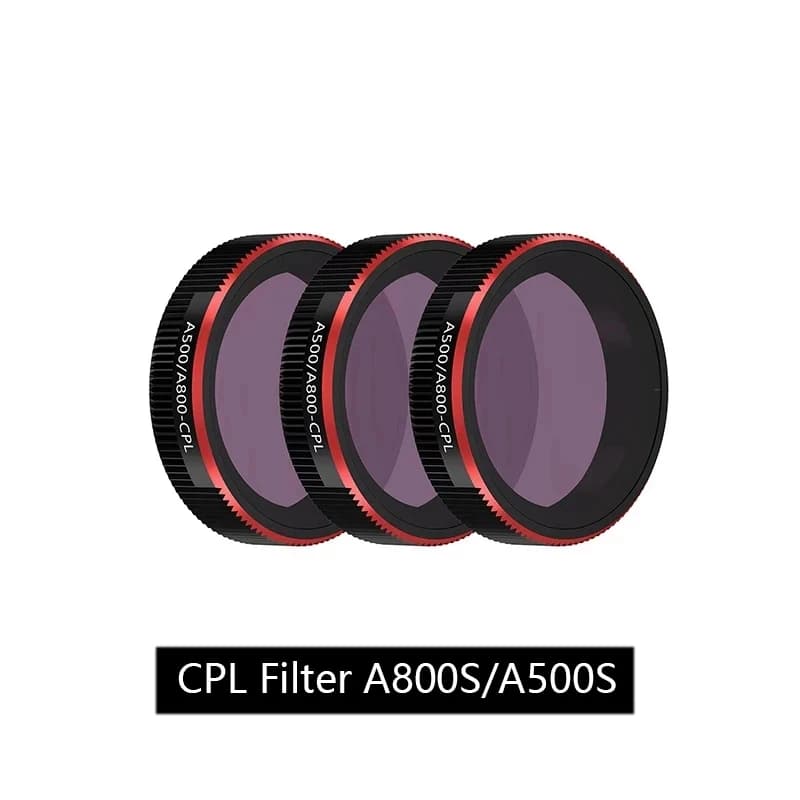 for CPL filter 70mai only for Dash Cam 70mai for DVR 70mai A500S/A800S/D10/D08/D02/ A200/A510/Lite2
