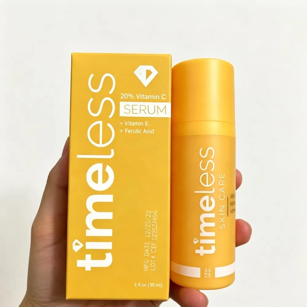 Firming Hydrating Serum 30ml Ferulic Acid Vitamin C Fade Fine Lines Antioxidant Shrinks Pores Rejuvenate Essence Face Skin Care