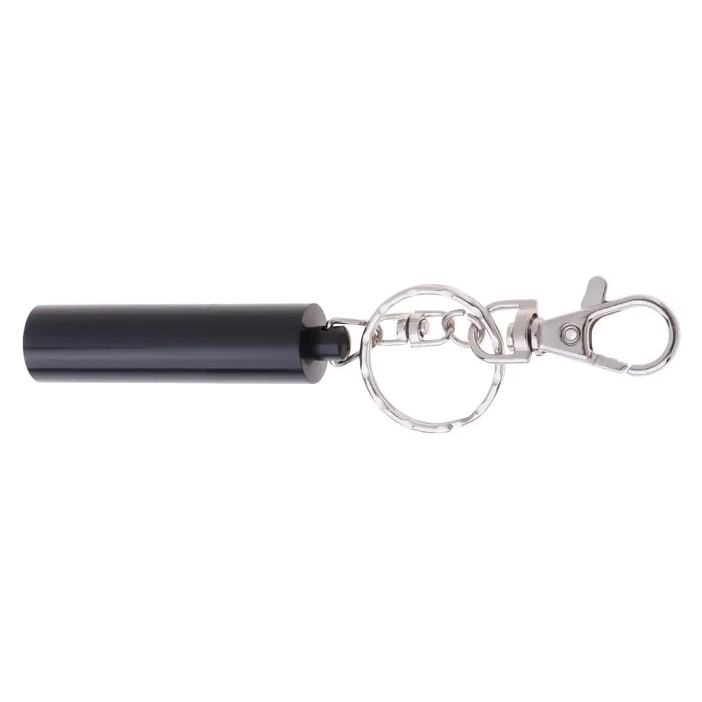 Professional Cue Tip Pick Billiard Cue Stick Repair Tool Billiard Chalk Holder for Snooker Pool Table