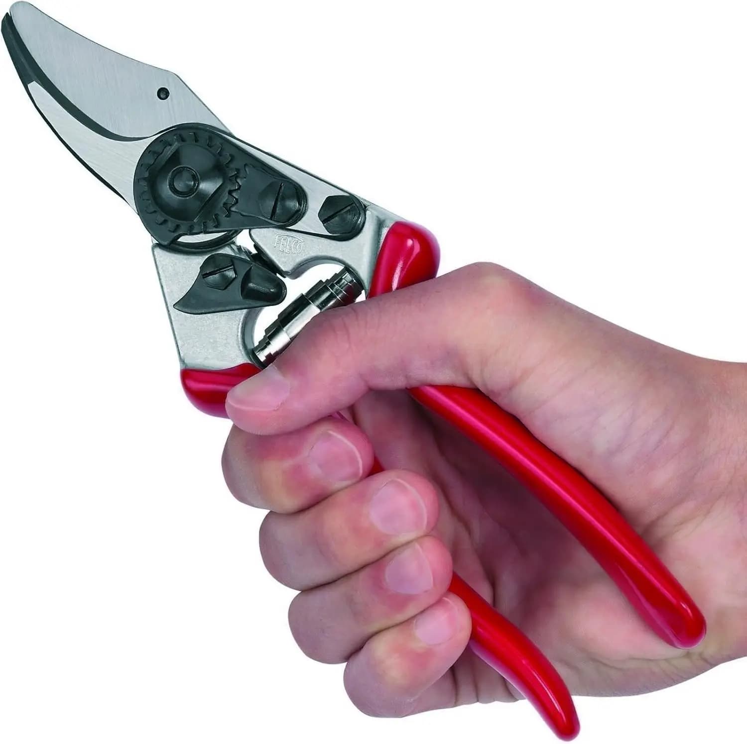 Pruning shears (F 6) - Garden pots with one high-performance Swiss hand - 100052385